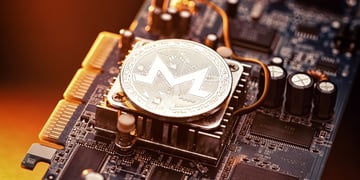 Monero mining