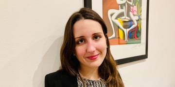 Agnese Morici