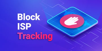 How to Block ISP tracking