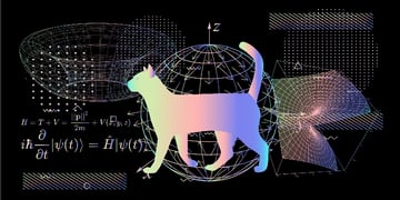 Schroedinger's cat