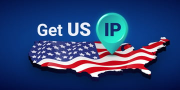 How to get US IP address