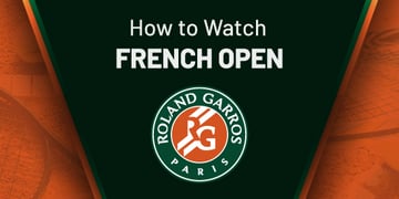 How to watch French Open