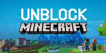 How to Unblock Minecraft servers
