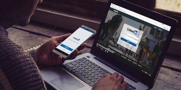 500M LinkedIn user records sold on hacker forum