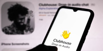 clubhouse follow up featured image