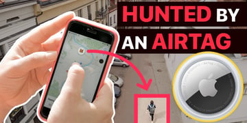 Airtags