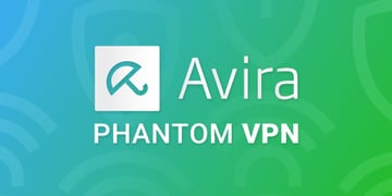 Avira Phantom VPN review