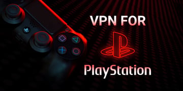 best VPN for PlayStation