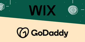 wix vs godaaddy