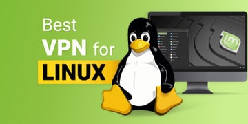 Best VPN for Linux