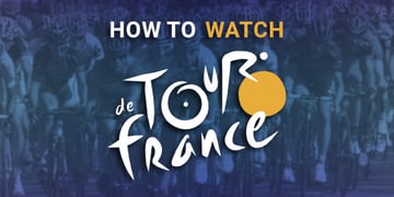 How to watch Tour de France online