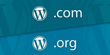 wordpress com vs wordpress org