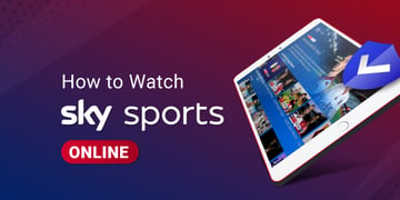 How to watch Sky Sports in usa online