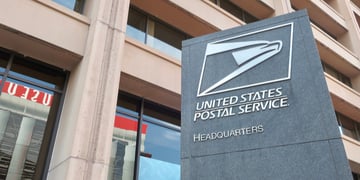 US Postal Service headquarters