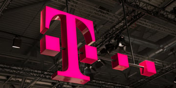 T Mobile logo