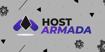HostArmada review