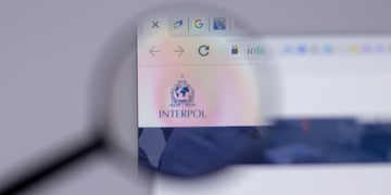 Interpol browser