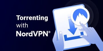 Torrenting with NordVPN