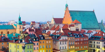 Warsaw