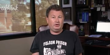 Jay Leiderman
