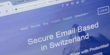 ProtonMail