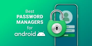 best password managers for android