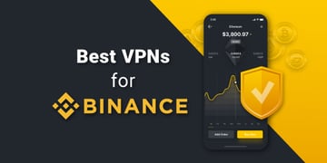 best vpns for binance
