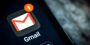 Gmail logo