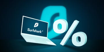 Surfshark coupons