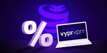 VyprVPN coupons