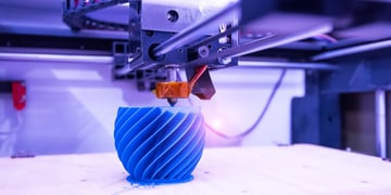 3D printer
