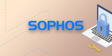 Sophos Antivirus banner