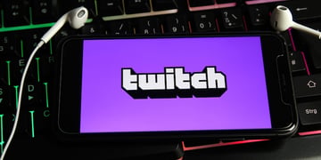 twitch