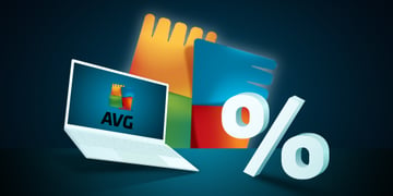 AVG Antivirus coupons