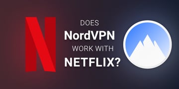 NordVPN with Netflix