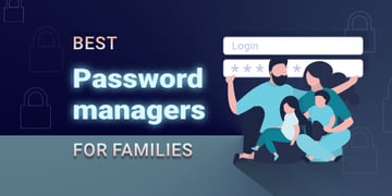 best-password-managers-for-families