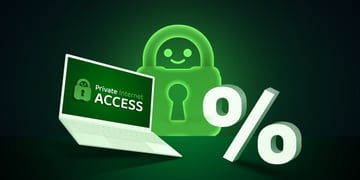 Private Internet Access coupons