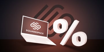 squarespace coupons illustrated