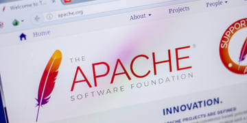 The Apache Foundation