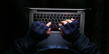 Hacker-Gloves