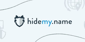 Hide My Name VPN
