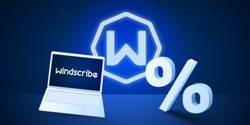 Windscribe coupon codes