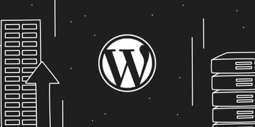 Enterprise WordPress hosting