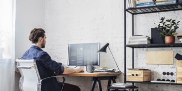 remote work