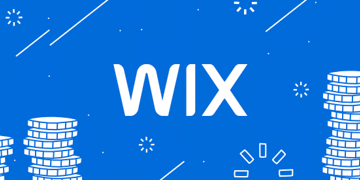 Wix pricing
