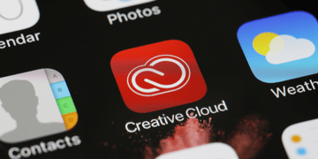 Adobe Creative Cloud