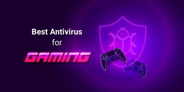 Best antivirus for gaming