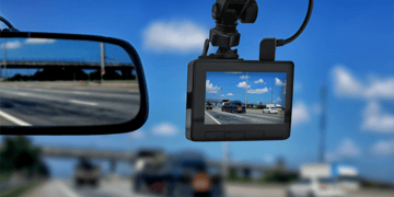 Dashcam