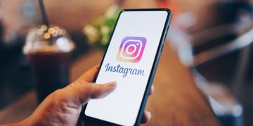 Instagram logo