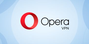 Opera VPN